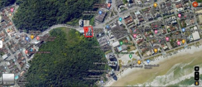 Apto GUARUJA 150m da Praia 6 PESSOAS